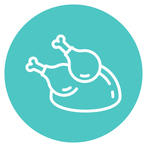 닭 무료 아이콘