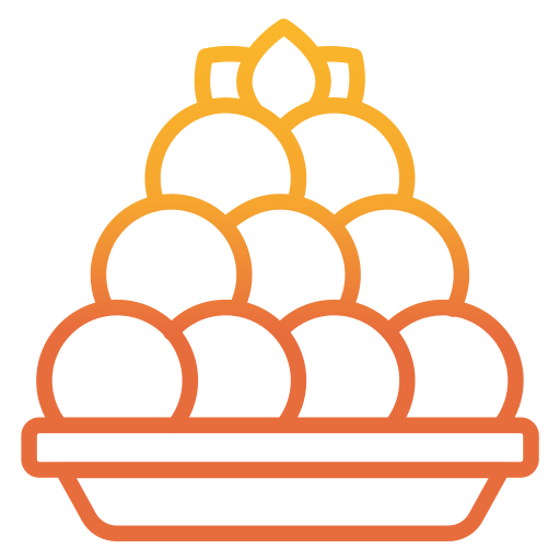 팔라펠 무료 아이콘