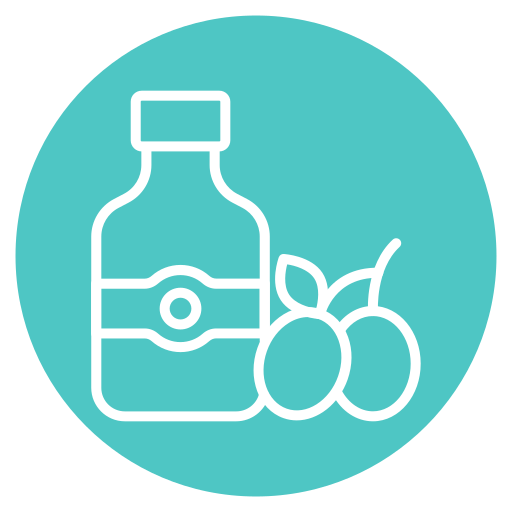 azeite grátis ícone