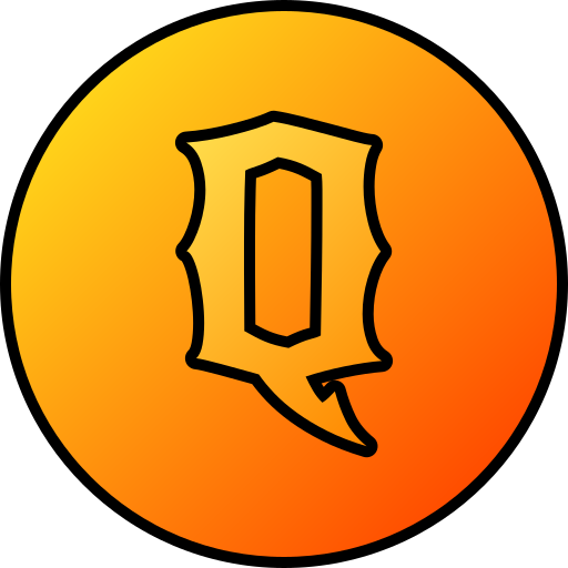 lettre q Icône gratuit lettre q Icône gratuit