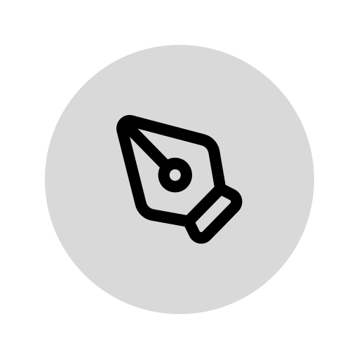 펜 도구 무료 아이콘 펜 도구 무료 아이콘