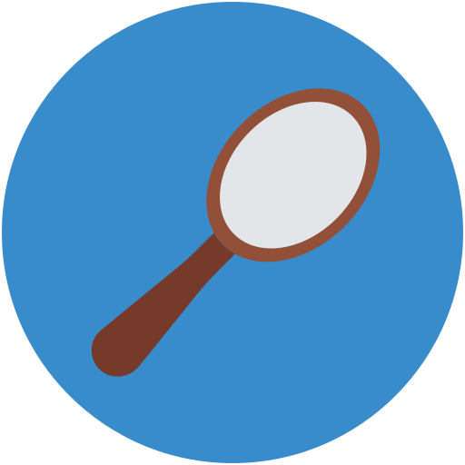 cuchara icono gratis