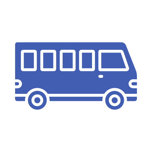 Bus free icon
