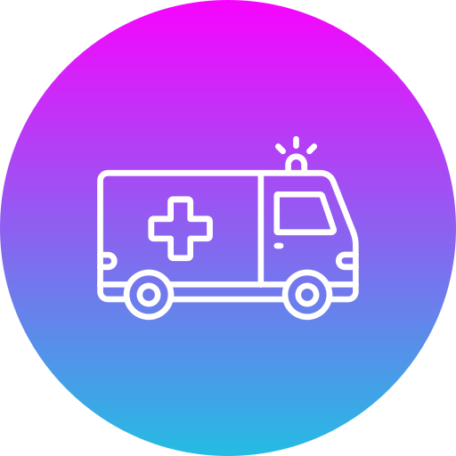 ambulancia icono gratis