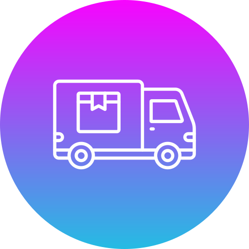 camion de livraison Icône gratuit camion de livraison Icône gratuit