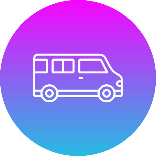 van Icône gratuit van Icône gratuit