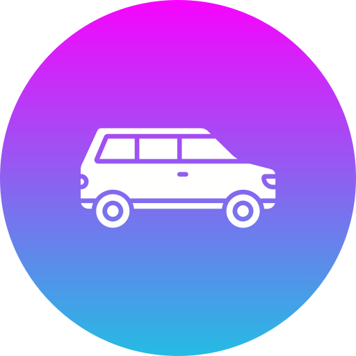 carro de carro icono gratis