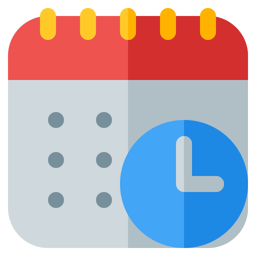 Calendar free icon Calendar free icon