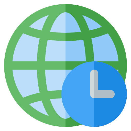 weltzeituhr kostenlos Icon weltzeituhr kostenlos Icon