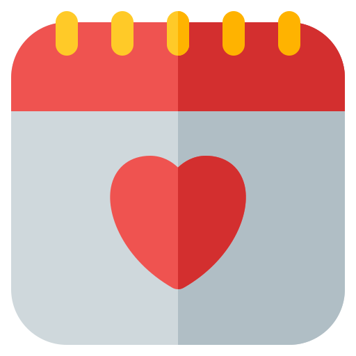 liebe kostenlos Icon