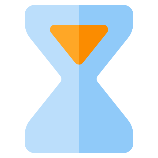 sanduhr kostenlos Icon