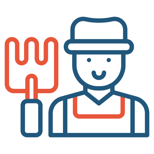 Садовник бесплатно иконка Садовник бесплатно иконка