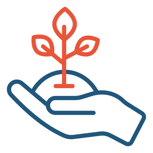 Растение для выращивания бесплатно иконка