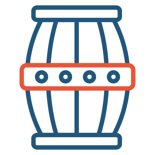 Barrel free icon Barrel free icon