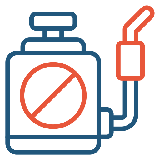 농약 무료 아이콘