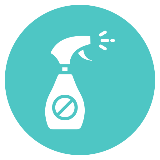 Пестицид бесплатно иконка