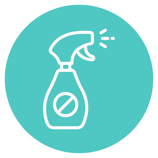 Пестицид бесплатно иконка