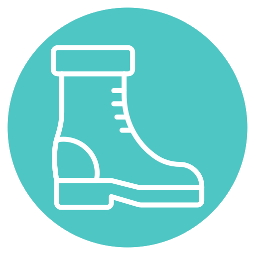 Gloves free icon