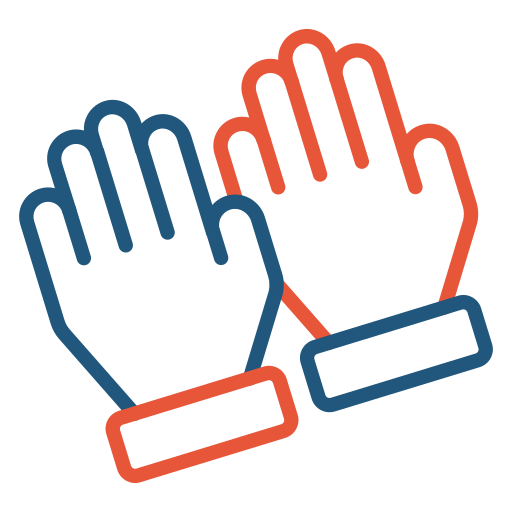 gants Icône gratuit gants Icône gratuit