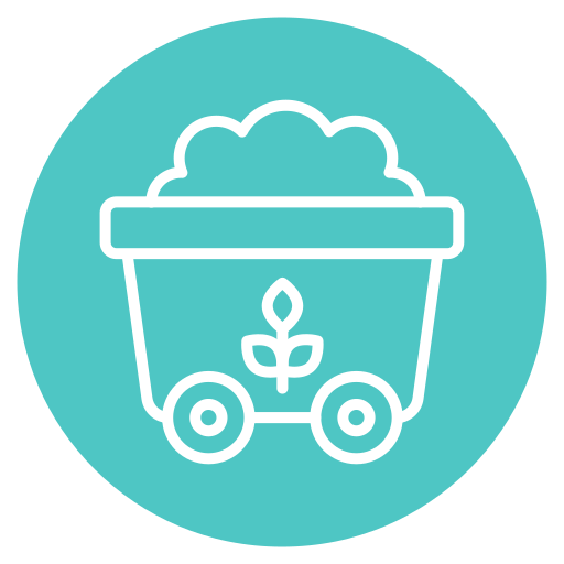 cosecha icono gratis