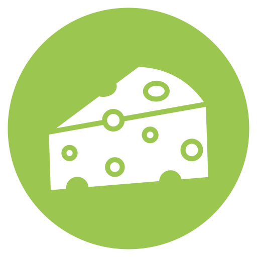 käse kostenlos Icon