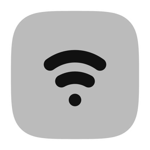 wifi icono gratis