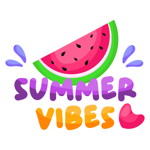 sandía icono gratis