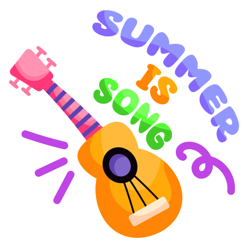 Акустическая гитара бесплатно иконка