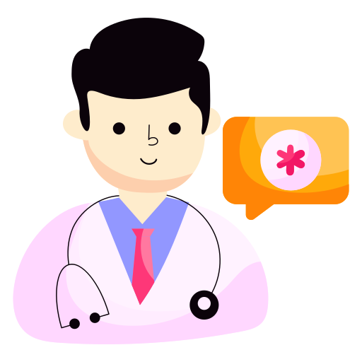 doctor icono gratis