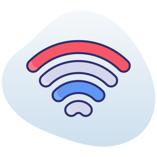 wifi icono gratis