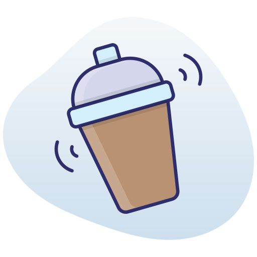 criba vibradora icono gratis