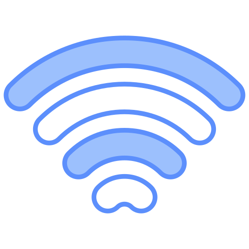 wifi icono gratis