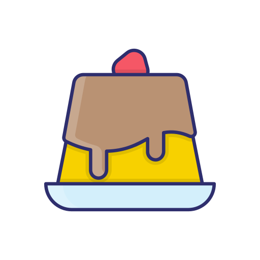 lavakuchen kostenlos Icon