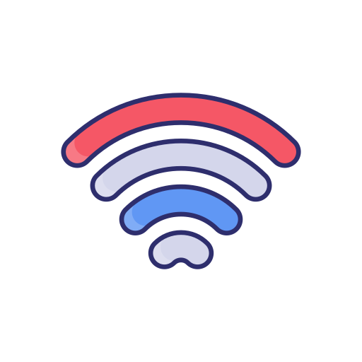 wifi icono gratis