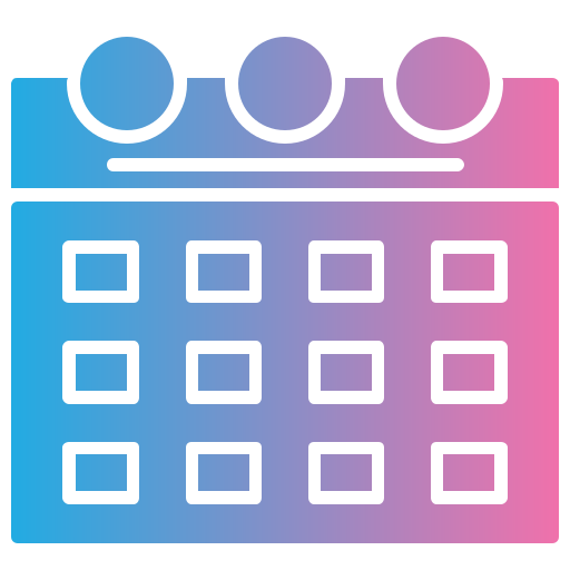 kalender kostenlos Icon kalender kostenlos Icon