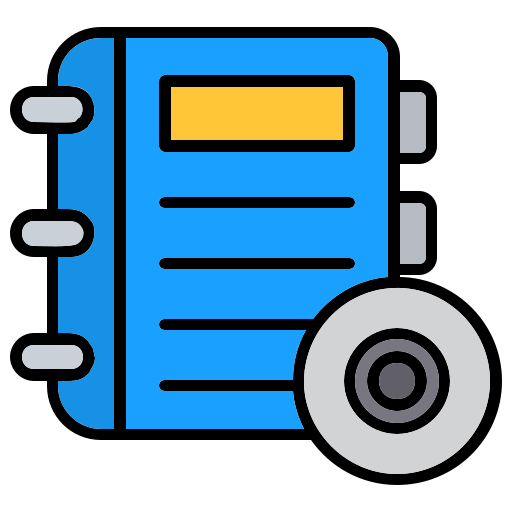 audiolivro grátis ícone