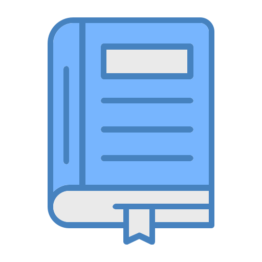 livro grátis ícone