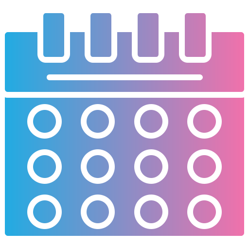 kalender kostenlos Icon kalender kostenlos Icon