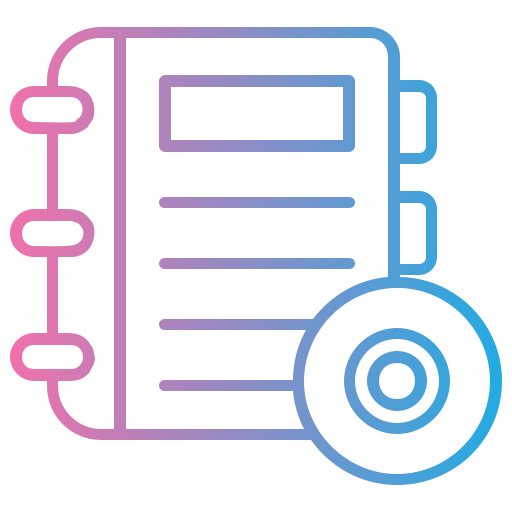 audiolibro icono gratis