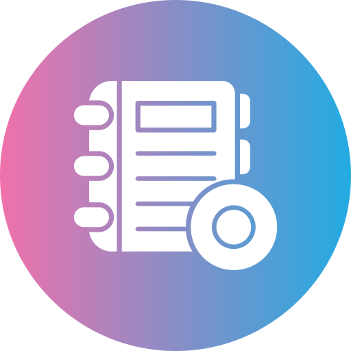 audiolibro icono gratis