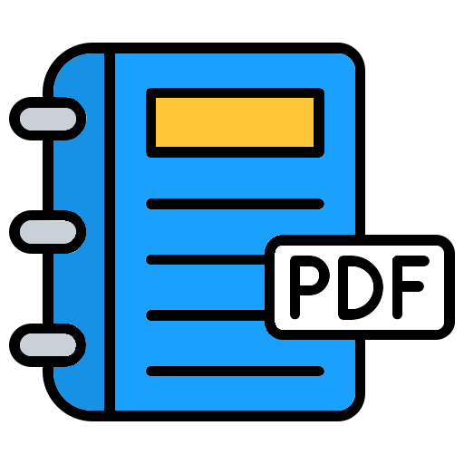 livro em pdf grátis ícone livro em pdf grátis ícone