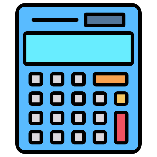 calculadora icono gratis