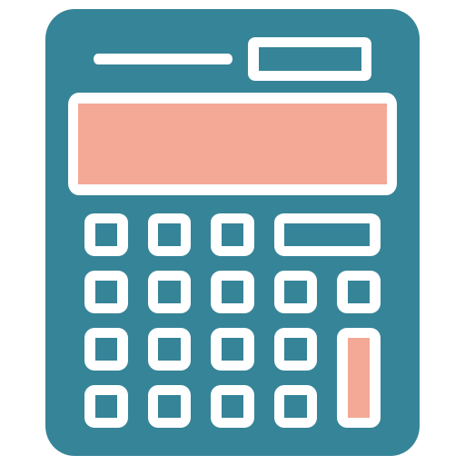 calculadora icono gratis