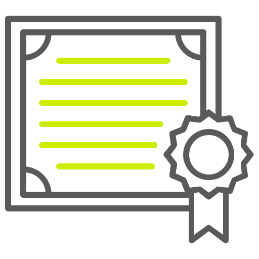 diploma icono gratis