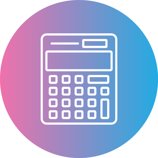 calculadora icono gratis