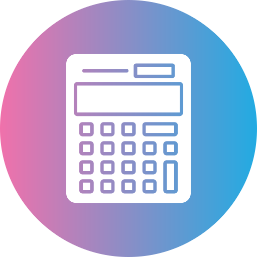 calculadora icono gratis