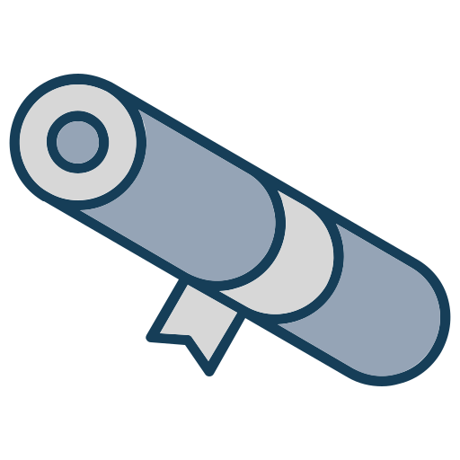 Сертификат бесплатно иконка