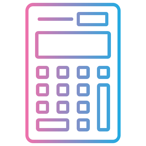 calculadora icono gratis