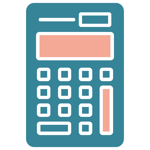 calculadora icono gratis