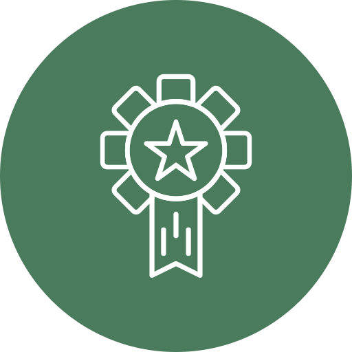 otorgar icono gratis